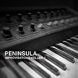 Peninsula - Improvisations Volume 1 (Pirate Studios)