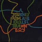 Badly Drawn Boy - A Journey From A To B