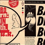 Badly Drawn Boy - Born In The Uk