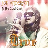 Anderson, Jon - True