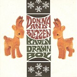 Badly Drawn Boy - Donna And Blitzen