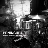 Peninsula - Improvisations Volume 2 (Karma Studios)