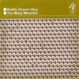 Badly Drawn Boy - Too Many Miracles