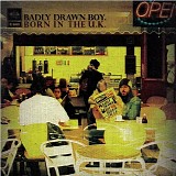 Badly Drawn Boy - Born In The UK