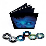 Porcupine Tree - Fear Of A Blank Planet (Deluxe Hardback Book Edition)