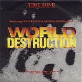 Time Zone - World Destruction