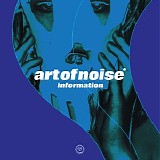 Art Of Noise - Information