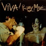 Roxy Music - Viva!