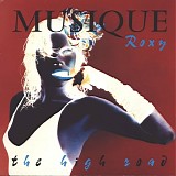 Roxy Music - The High Road