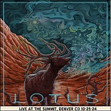 Lotus - Live at the Summit, Denver CO 10-25-24