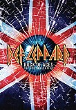 Def Leppard - Rock Of Ages: The DVD Collection