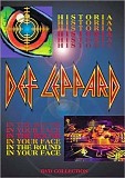 Def Leppard - Visual / Video Archive: DVD Collection