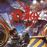 Dio - Evil Eyes (Live At Santa Monica Civic)