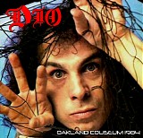 Dio - Oakland Coliseum 1984 (Live At Oakland Coliseum, Oakland, CA, USA)