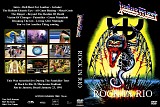 Judas Priest - 1991 - Rock In Rio 2