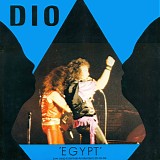 Dio - Egypt (Live At Jaap Edenhall, Amsterdam, Holland)