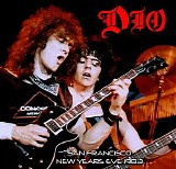 Dio - San Francisco New Years Eve 1983 (Live At The Cow Palace, San Francisco, CA, USA)