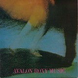 Roxy Music - Avalon