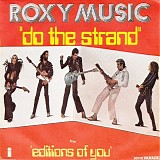 Roxy Music - Do The Strand