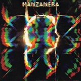 Manzanera, Phil - K-Scope