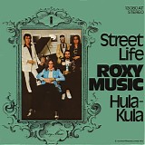 Roxy Music - Street Life