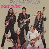 Roxy Music - Pyjamarama