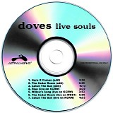 Doves - Live Souls