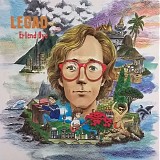 Øye, Erlend - Legao