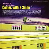 Kings Of Convenience - Comes With A Smile Vol. 4 - Let Them In, All Of Them