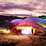 Doves - The Eden Project