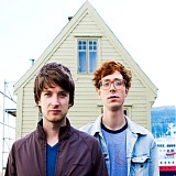 Kings Of Convenience - Internet Performance