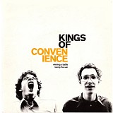 Kings Of Convenience - Winning A Battle, Losing The War