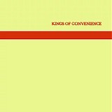 Kings Of Convenience - Brave New World