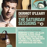 Doves - Dermot O'Leary Saturday Session