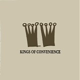 Kings Of Convenience - Planet Claire Session, Aligre 93.1 FM