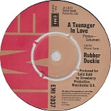 Rubber Duckie - A Teenager In Love