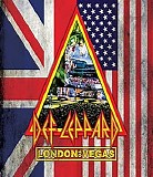 Def Leppard - London To Vegas (Limited Edition Box Set)