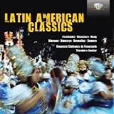 Theodore Kuchar - Latin American Classics