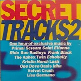 Hersh, Kristin - Select Magazine Secret Tracks 2