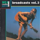 Del Amitri - KGSR Broadcasts Volume 3