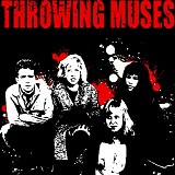 Throwing Muses - Mark Radcliffe Session