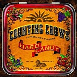 Counting Crows - Hard Candy