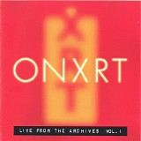 Del Amitri - ONXRT Live From The Archives Volume 1