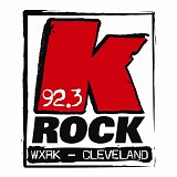 Del Amitri - WXRK-FM Cleveland