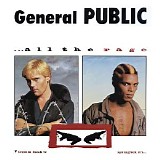 General Public - All The Rage