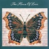 The House Of Love - House Of Love