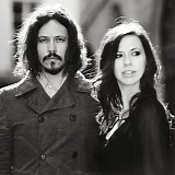 The Civil Wars - Falling (demo)