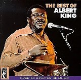 Albert King - The Best of Albert King