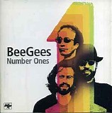 Bee Gees - Number Ones