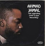 Ahmad Jamal - The Legendary Okeh & Epic Recordings